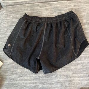 Lululemon size 10 shorts